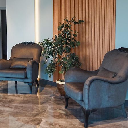 Altinova Hotel Sakarya Serdivan エクステリア 写真