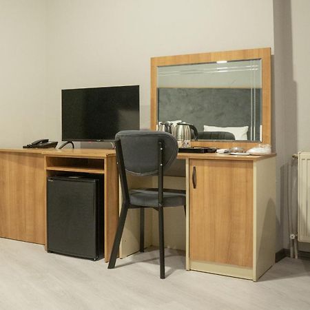 Altinova Hotel Sakarya Serdivan エクステリア 写真
