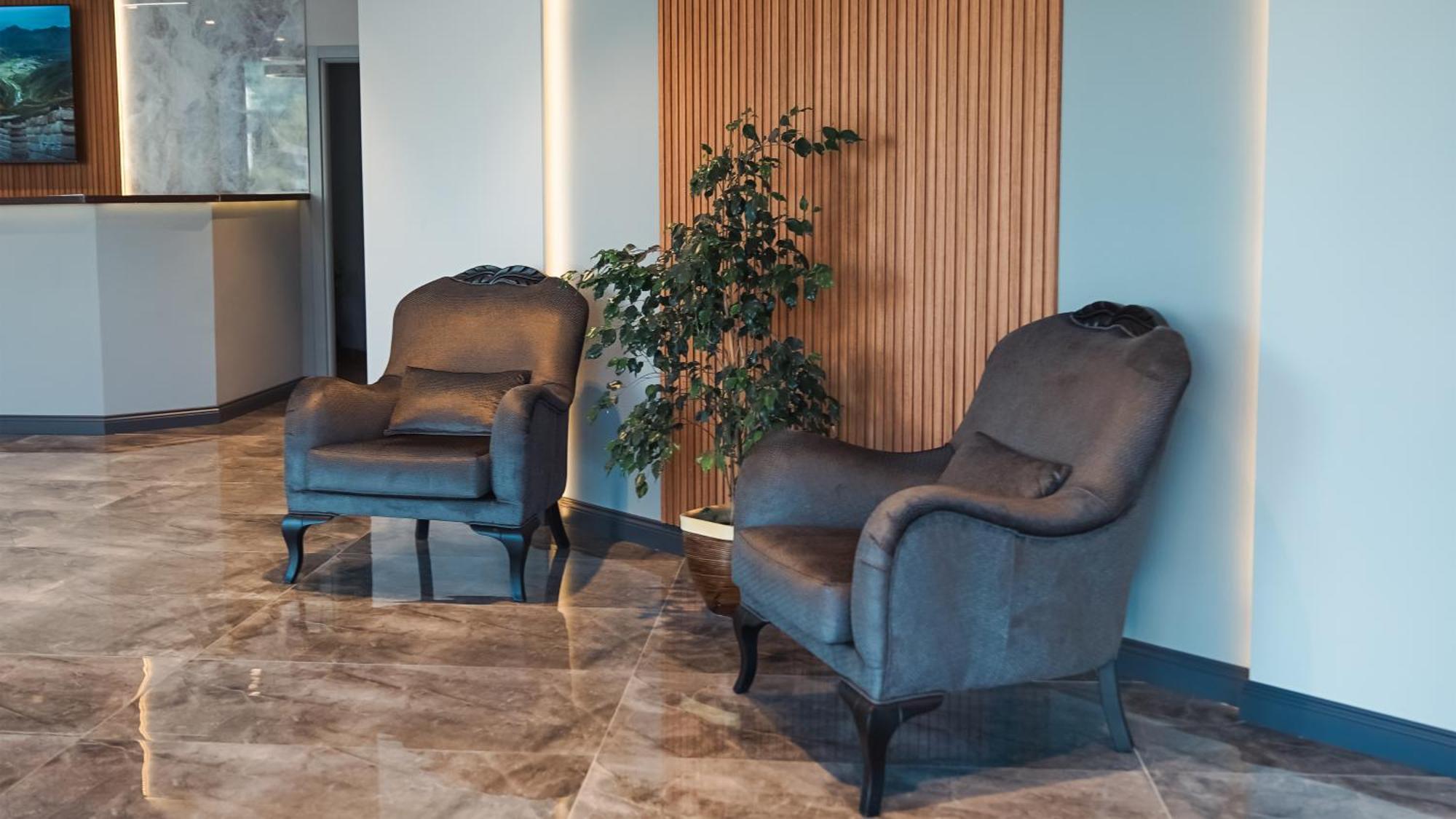 Altinova Hotel Sakarya Serdivan エクステリア 写真