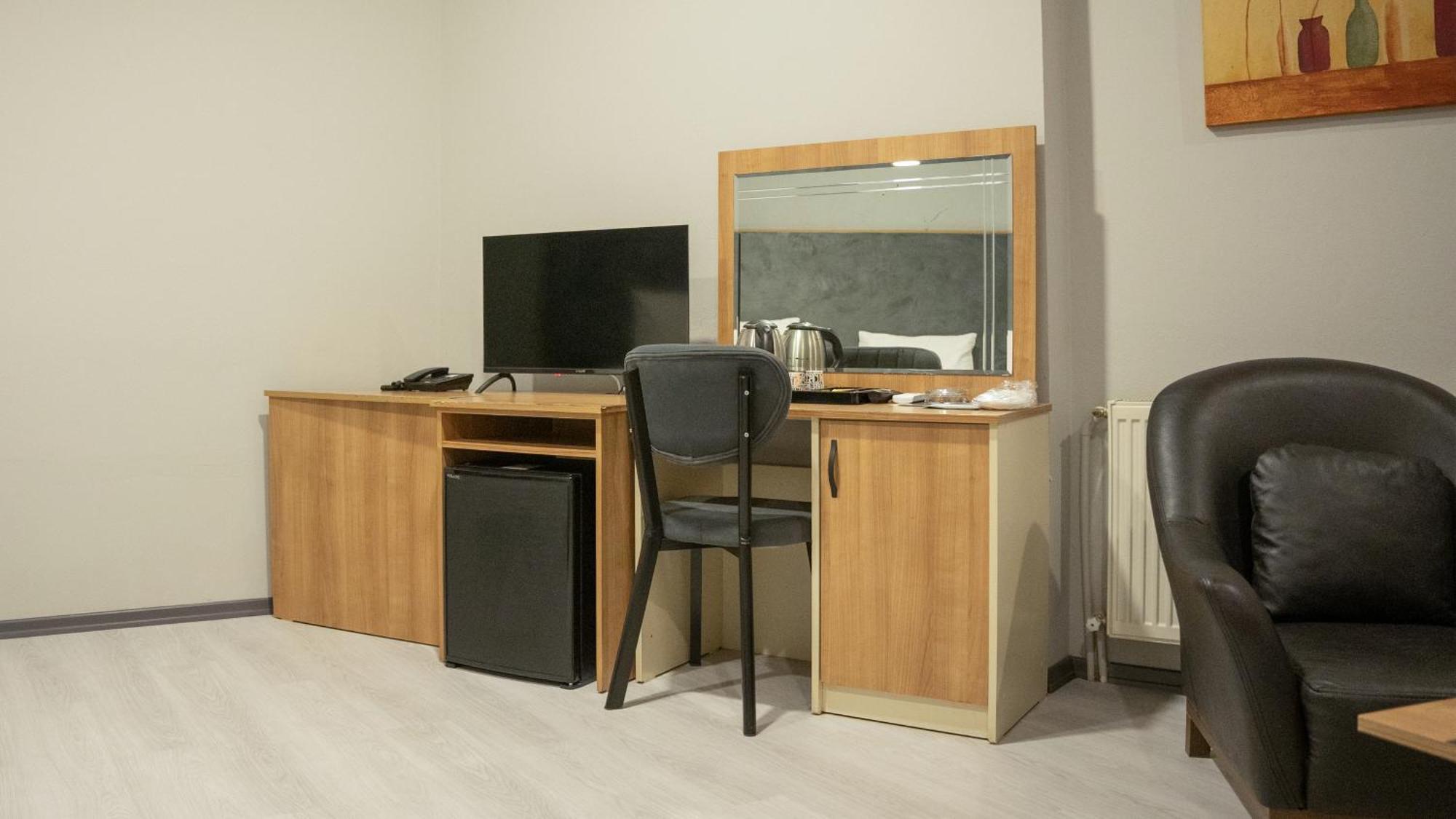 Altinova Hotel Sakarya Serdivan エクステリア 写真