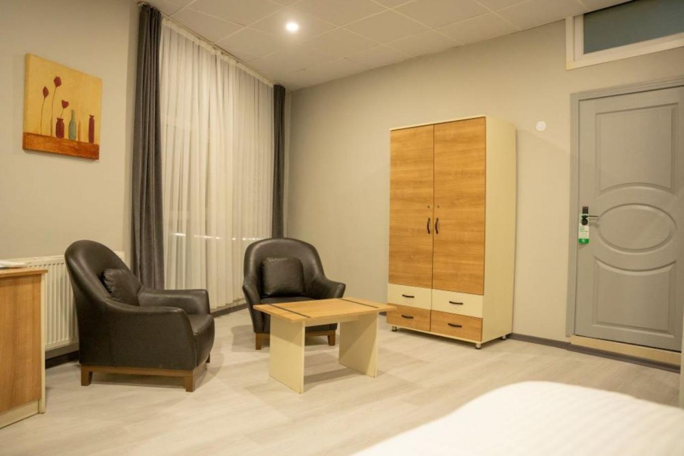 Altinova Hotel Sakarya Serdivan エクステリア 写真