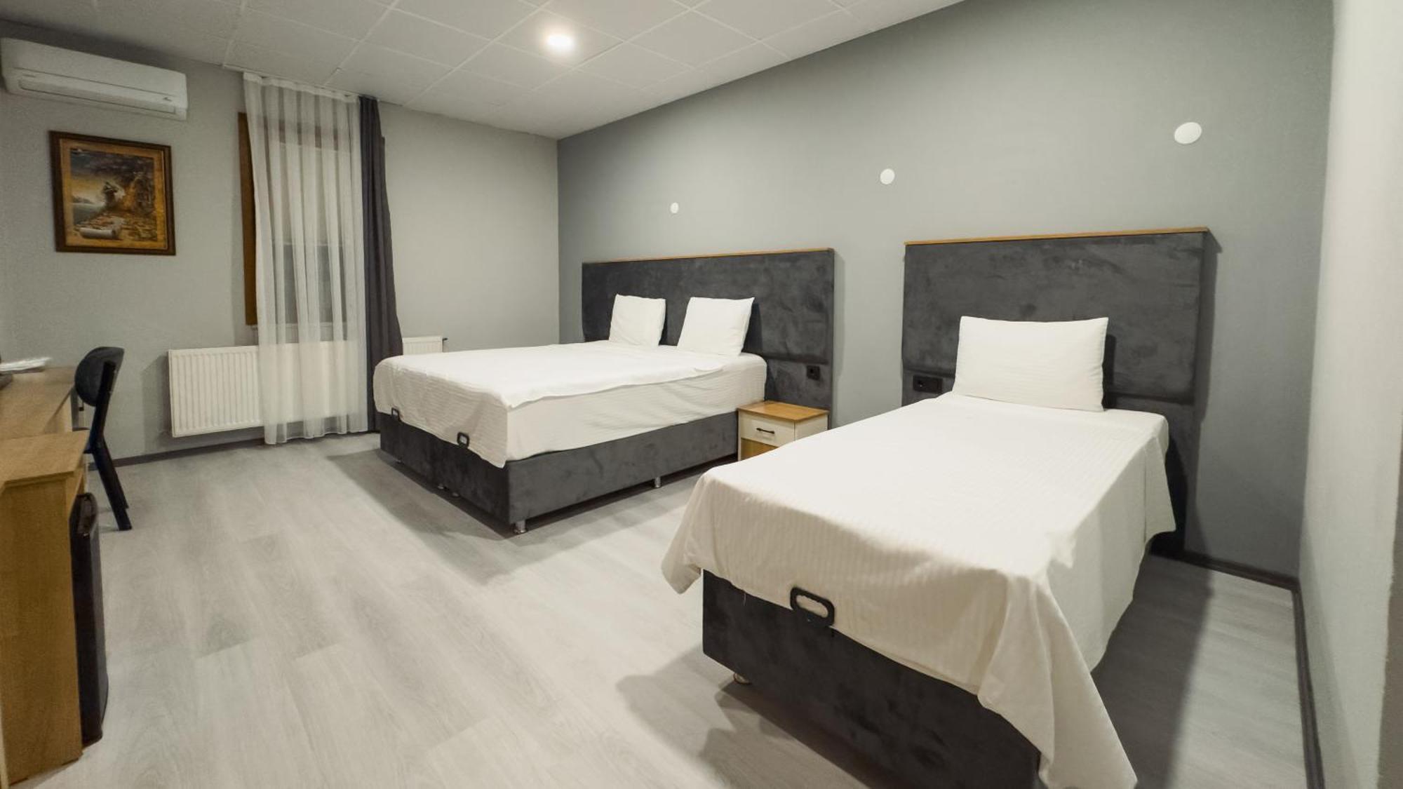 Altinova Hotel Sakarya Serdivan エクステリア 写真