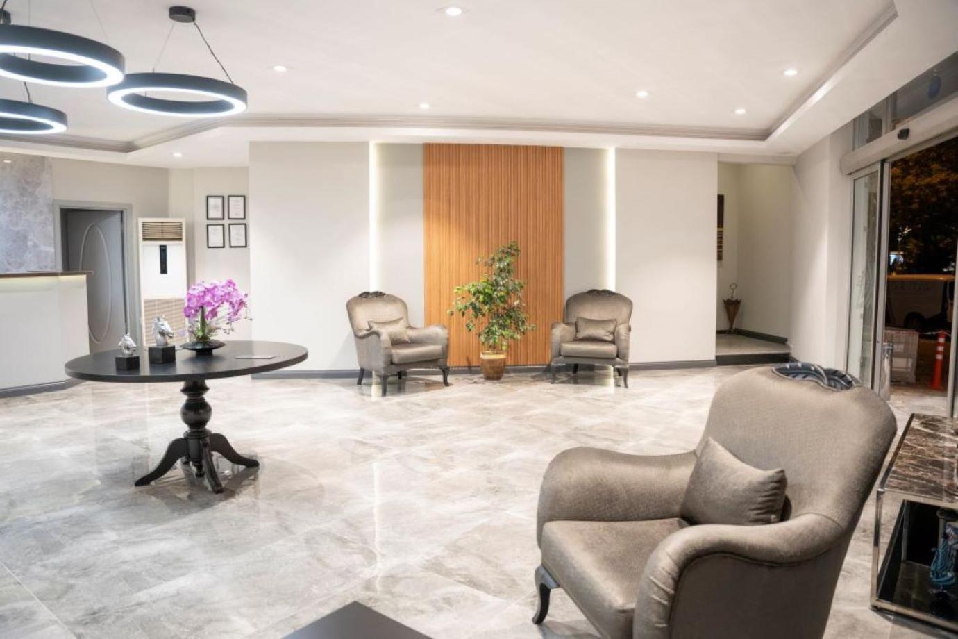 Altinova Hotel Sakarya Serdivan エクステリア 写真