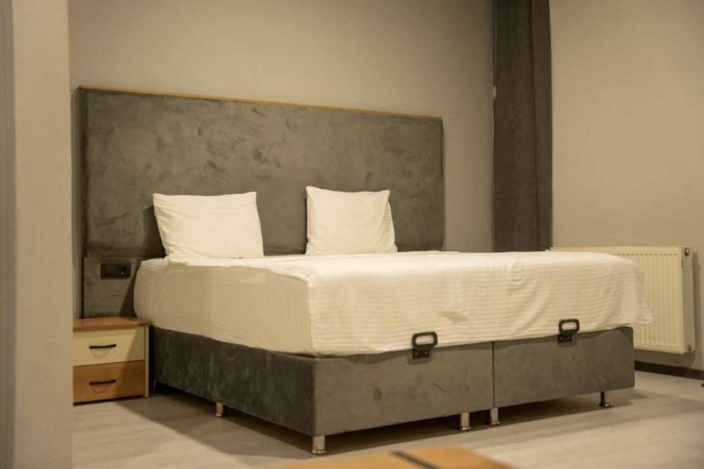 Altinova Hotel Sakarya Serdivan エクステリア 写真