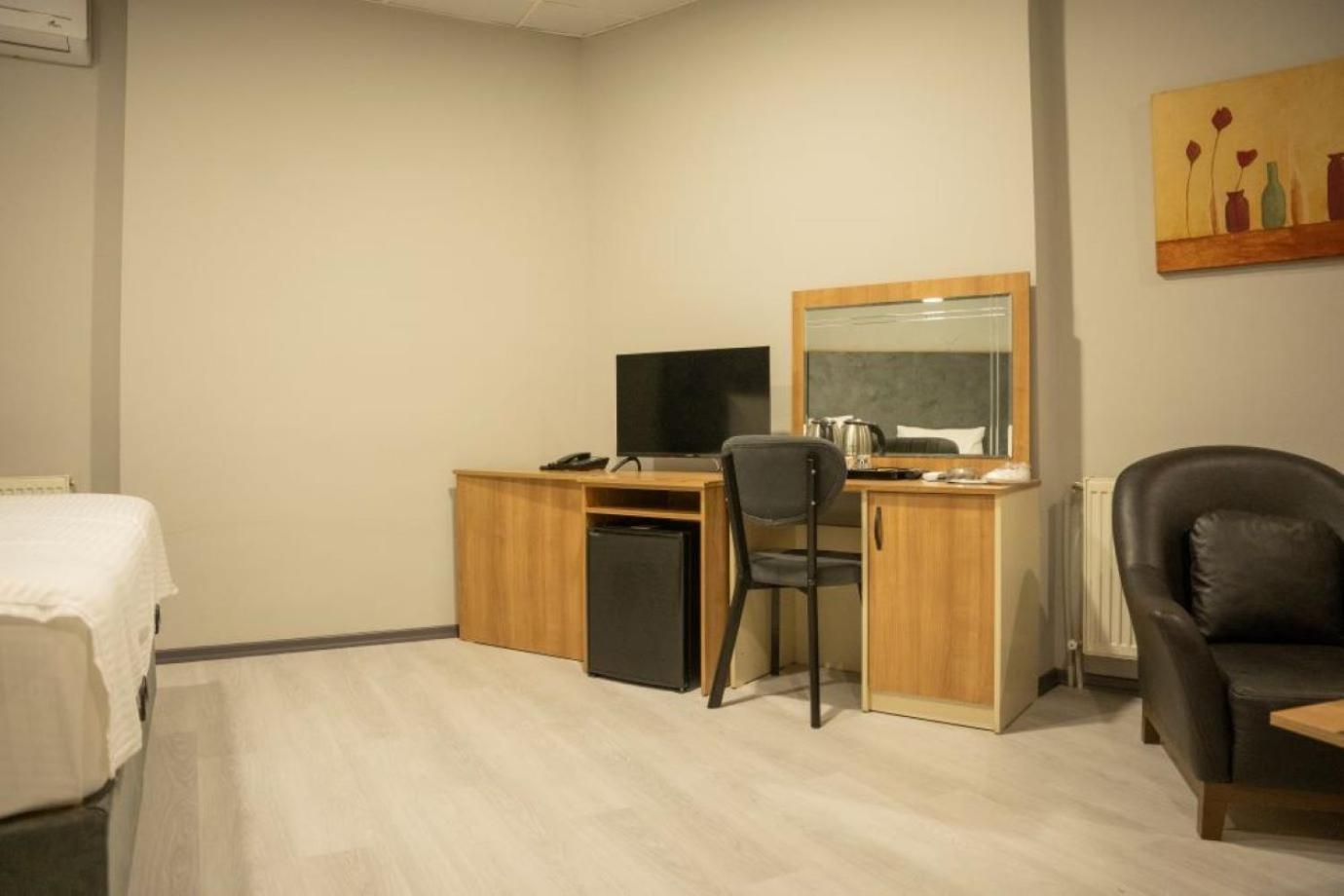Altinova Hotel Sakarya Serdivan エクステリア 写真