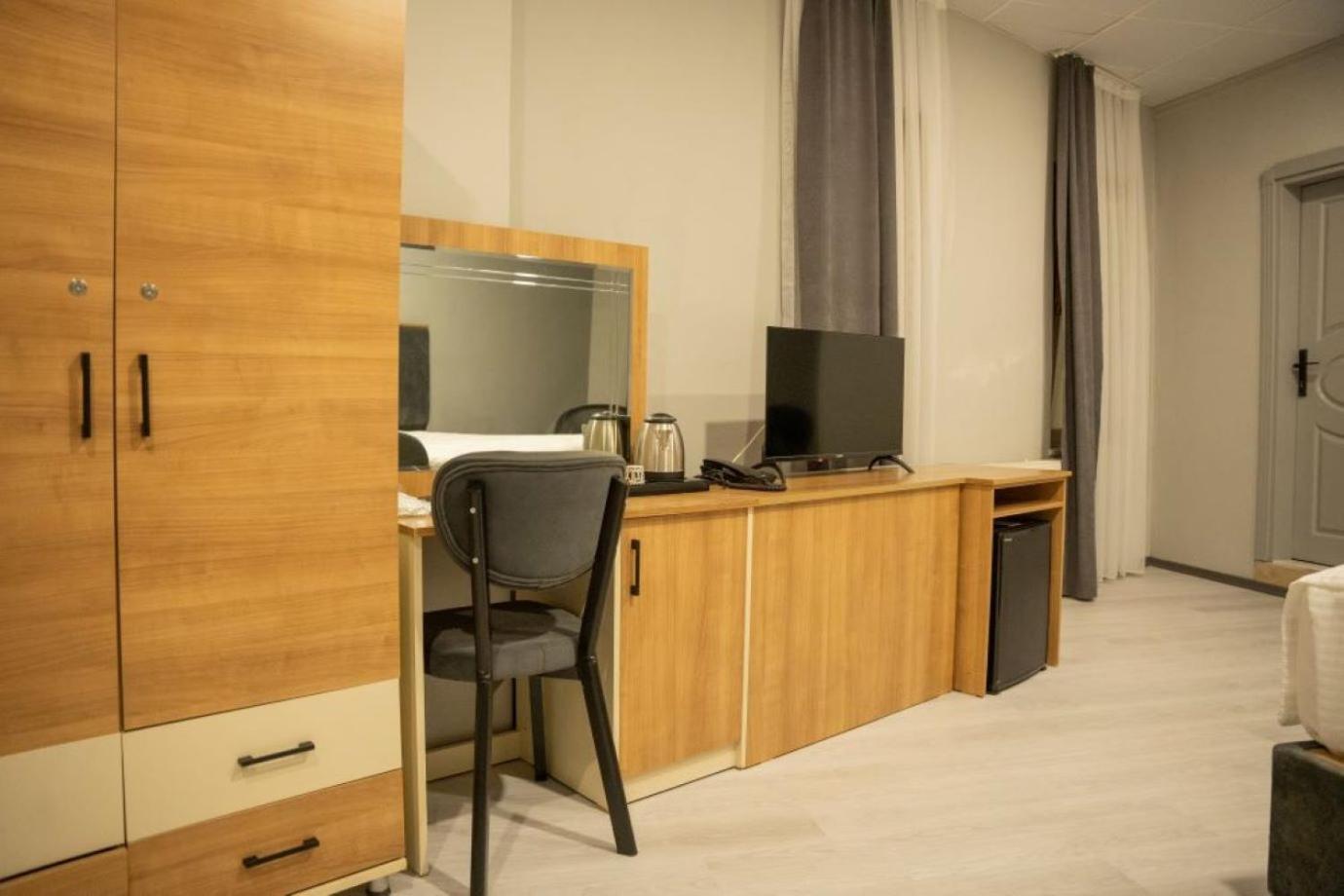 Altinova Hotel Sakarya Serdivan エクステリア 写真
