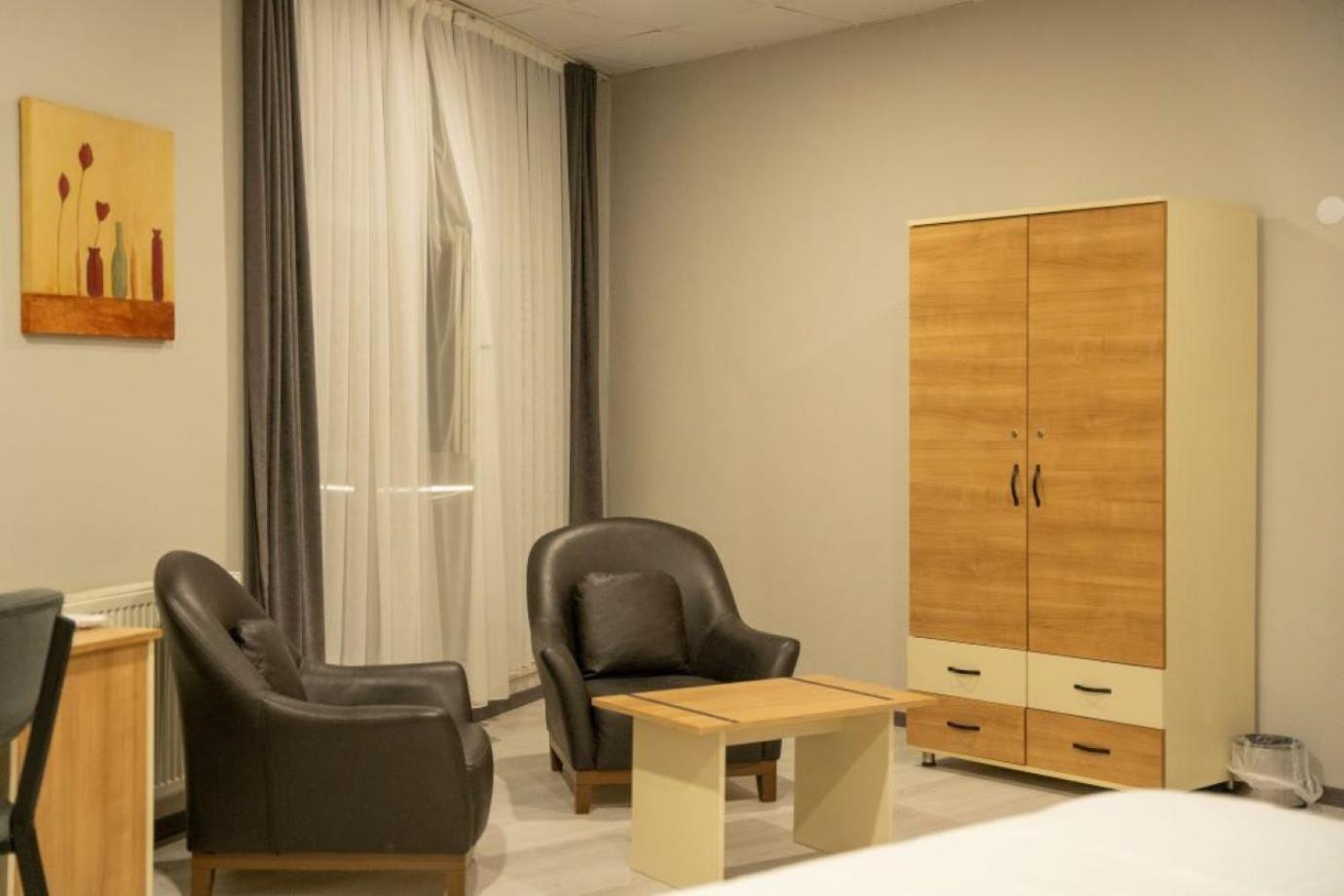 Altinova Hotel Sakarya Serdivan エクステリア 写真