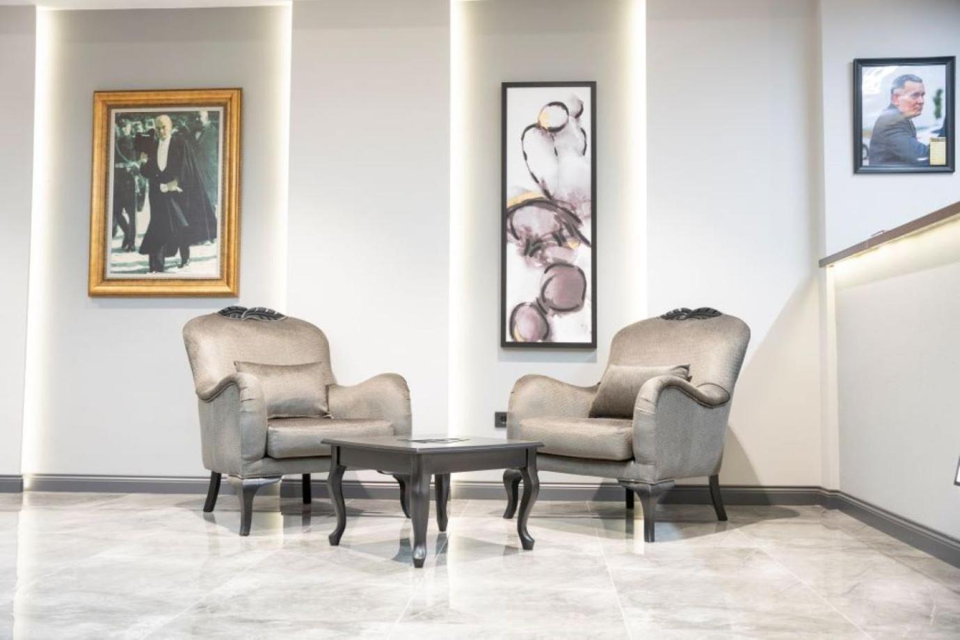 Altinova Hotel Sakarya Serdivan エクステリア 写真