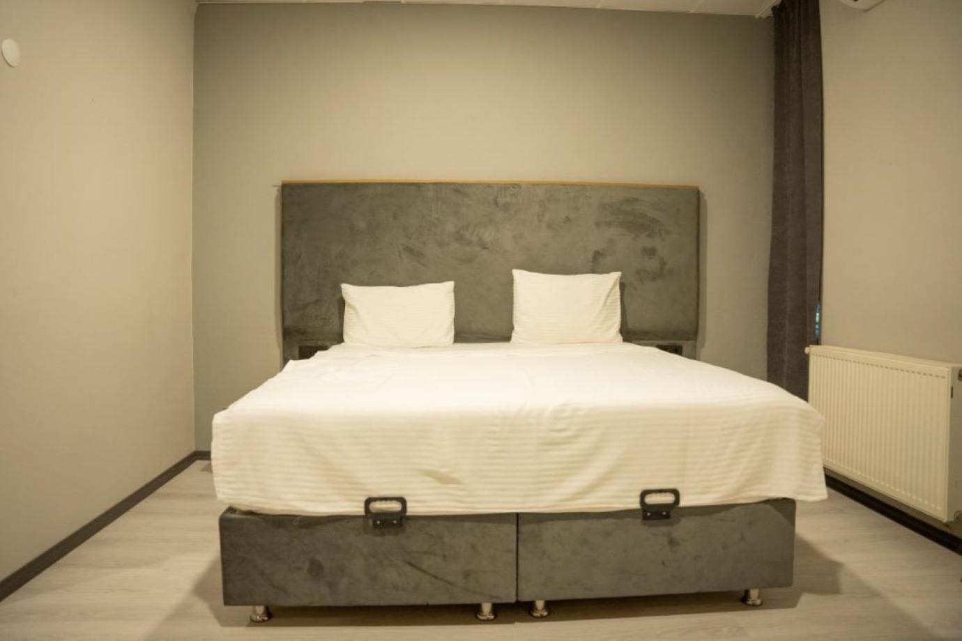 Altinova Hotel Sakarya Serdivan エクステリア 写真