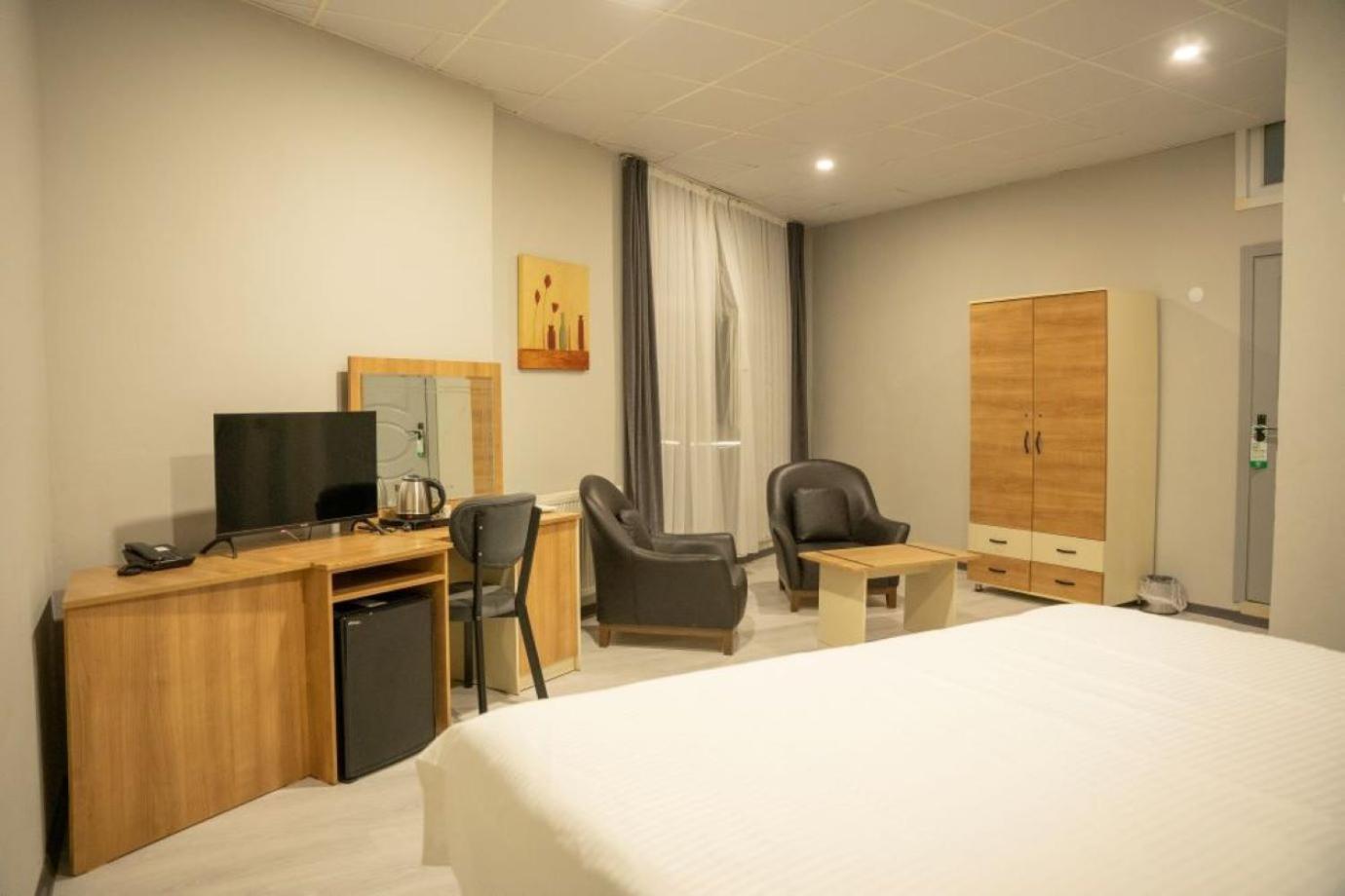 Altinova Hotel Sakarya Serdivan エクステリア 写真