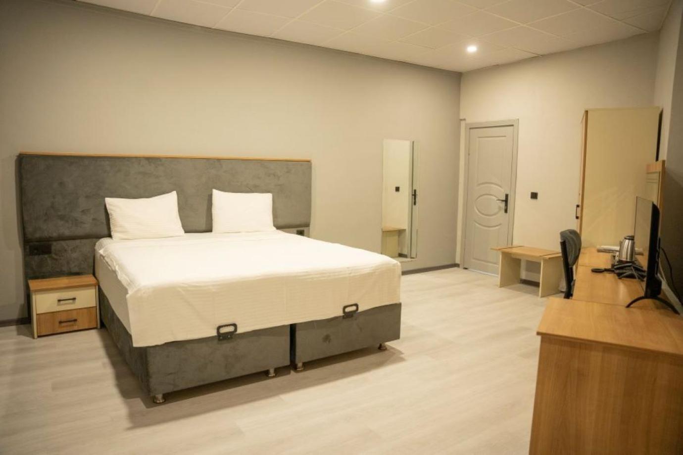 Altinova Hotel Sakarya Serdivan エクステリア 写真
