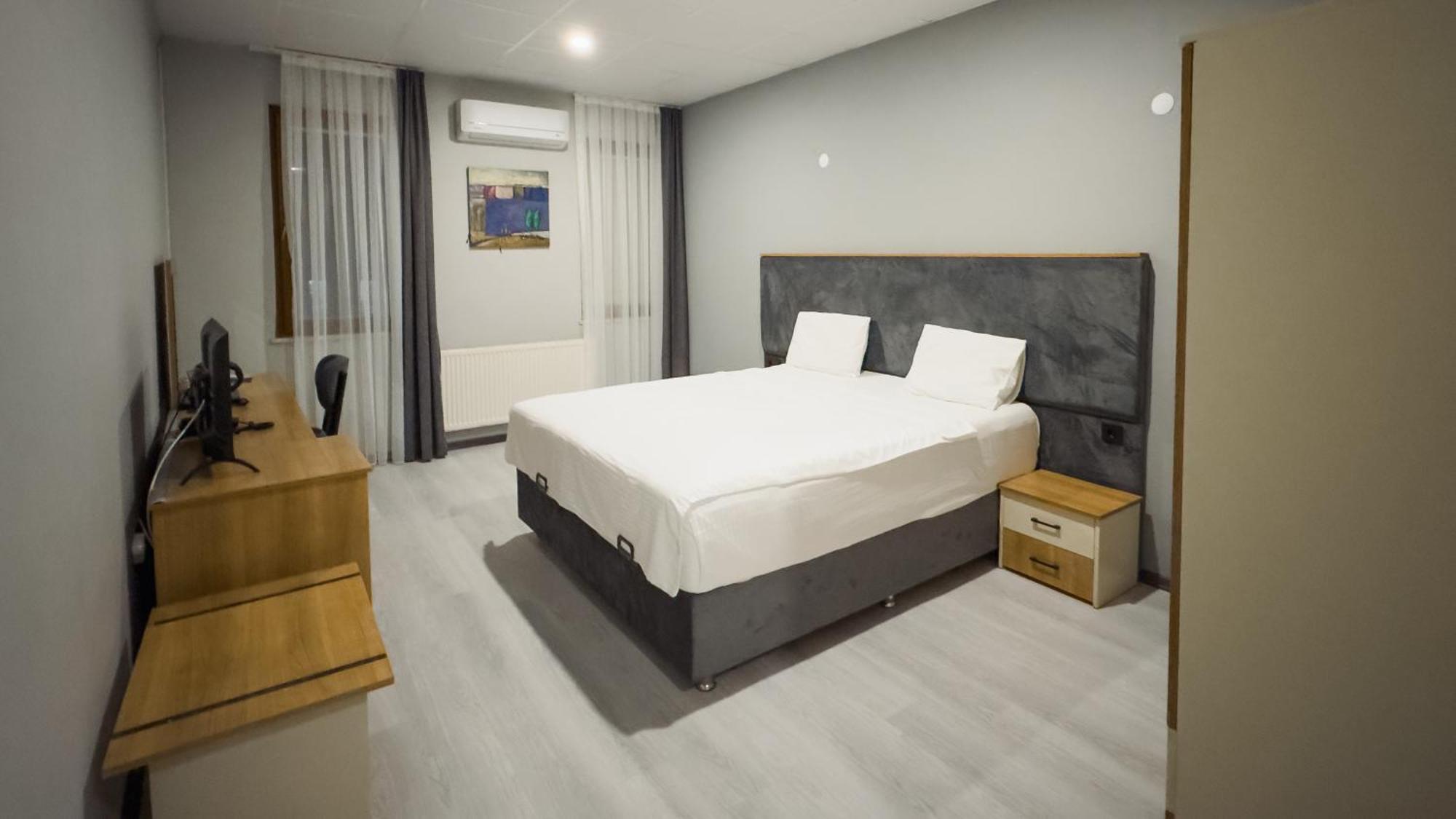 Altinova Hotel Sakarya Serdivan エクステリア 写真