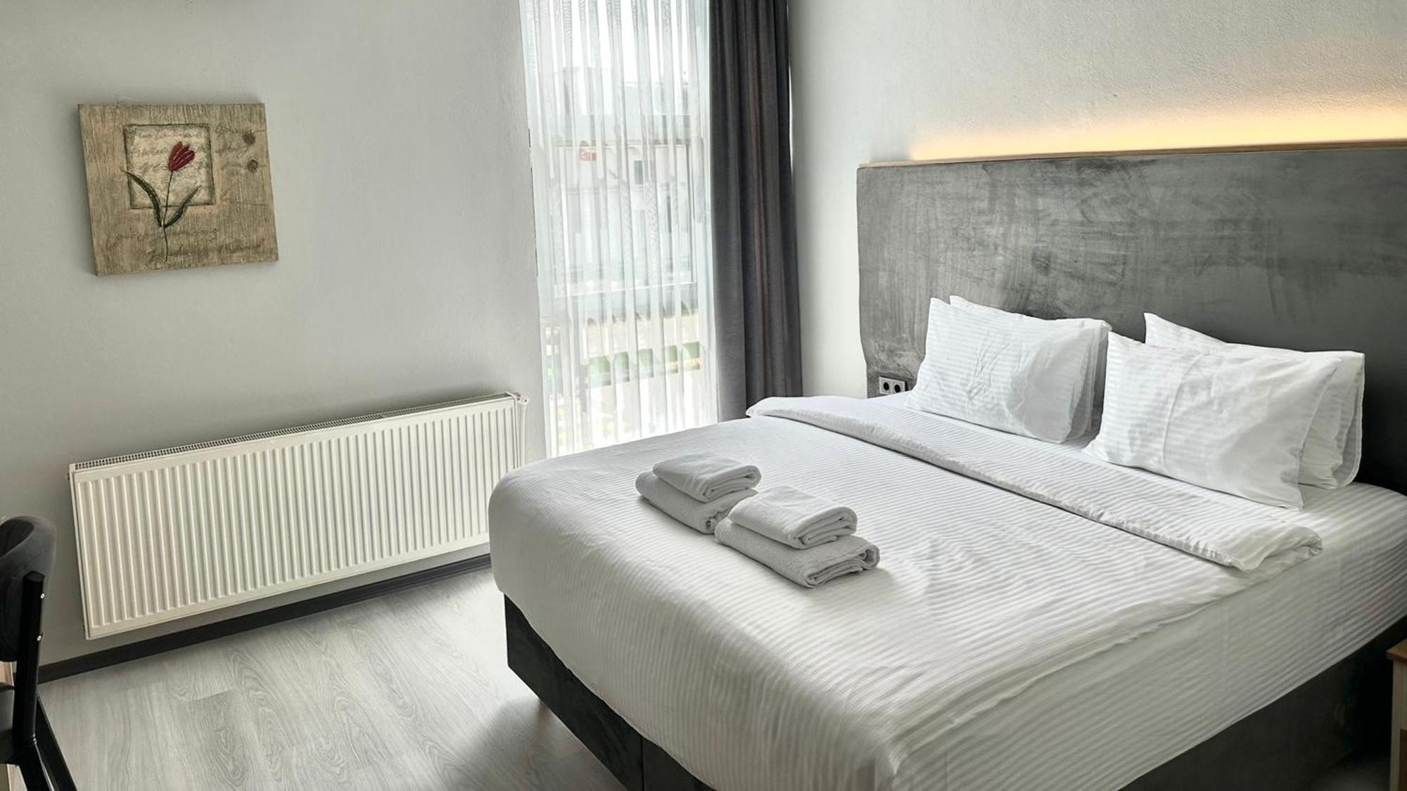 Altinova Hotel Sakarya Serdivan エクステリア 写真